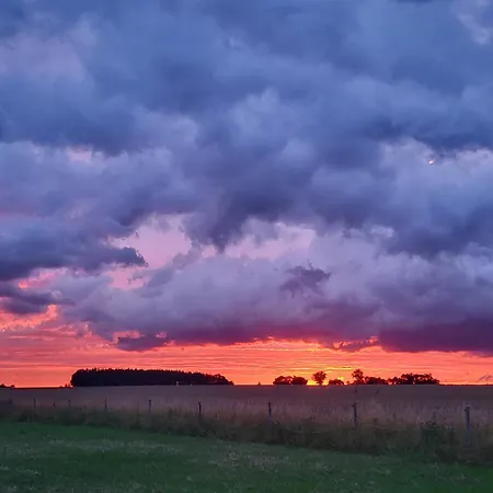 Alte Schmiede - Weites Land Дом отдыха Wittenberg