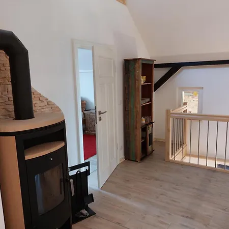 Дом отдыха Alte Schmiede - Weites Land *