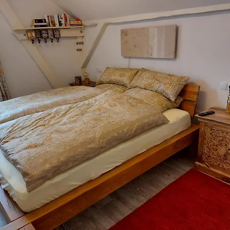 Alte Schmiede - Weites Land Дом отдыха