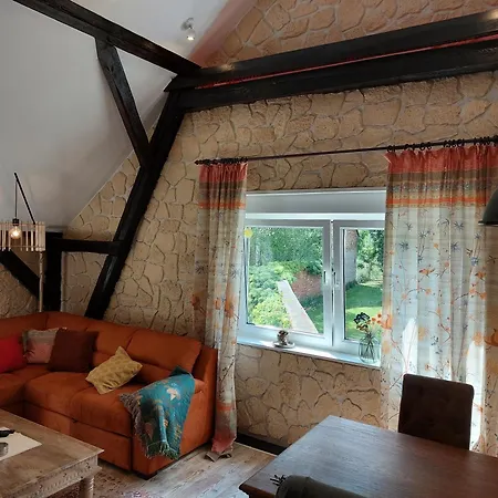 Alte Schmiede - Weites Land * Wittenberg