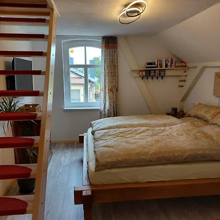 Дом отдыха Alte Schmiede - Weites Land