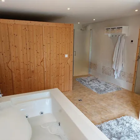 Дом отдыха Alte Schmiede - Weites Land *