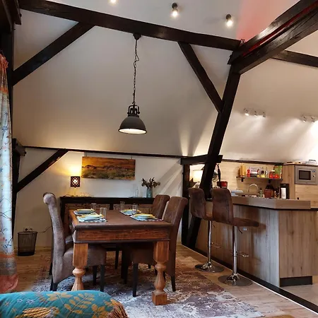 Alte Schmiede - Weites Land Wittenberg