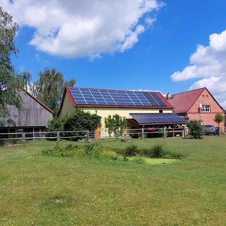 Alte Schmiede - Weites Land