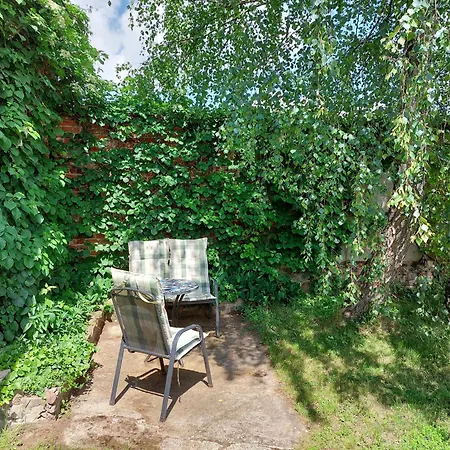 Дом отдыха Alte Schmiede - Weites Land *