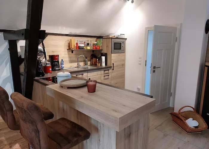 Alte Schmiede - Weites Land