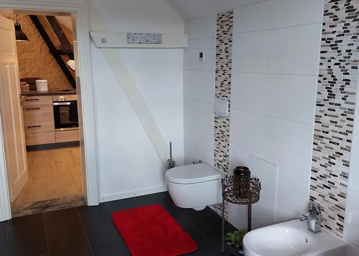 Alte Schmiede - Weites Land Wittenberg