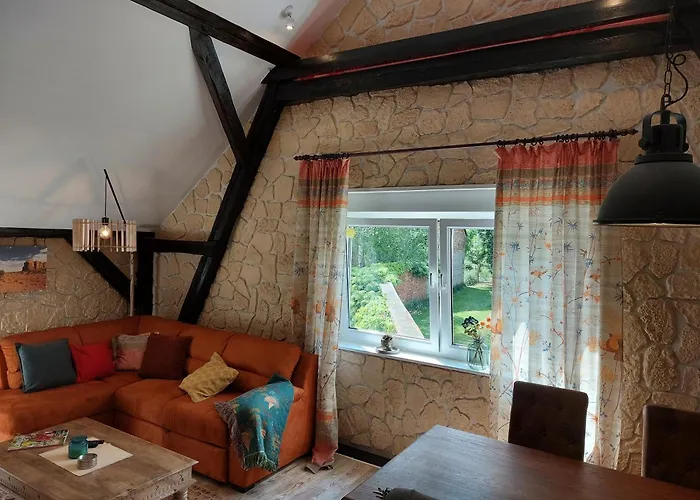 Alte Schmiede - Weites Land * Wittenberg