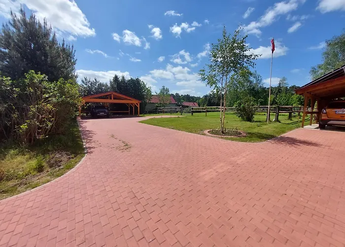 Alte Schmiede - Weites Land Semesterbostad Wittenberg