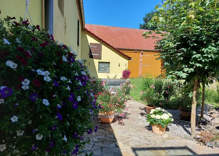 Alte Schmiede - Weites Land *