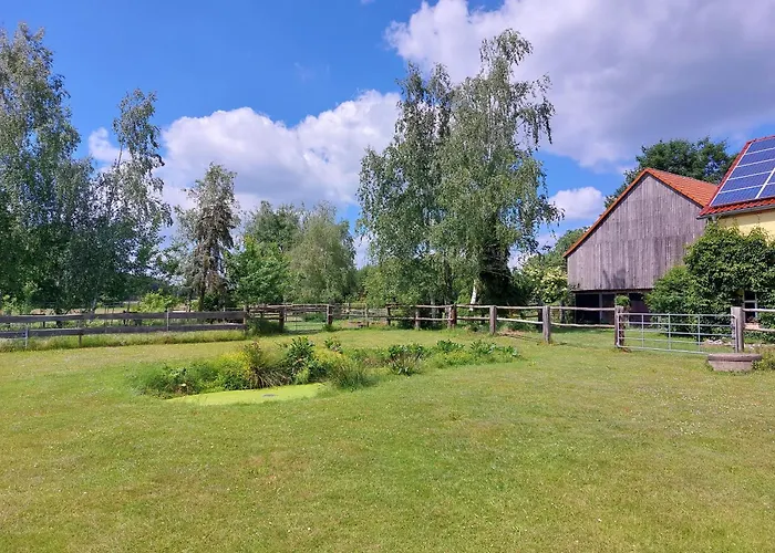 Alte Schmiede - Weites Land *