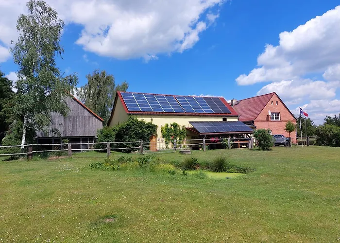 Alte Schmiede - Weites Land