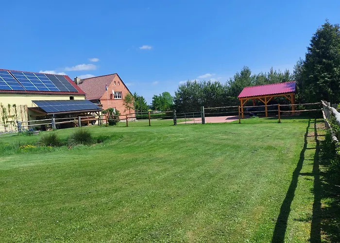 Alte Schmiede - Weites Land Semesterbostad *