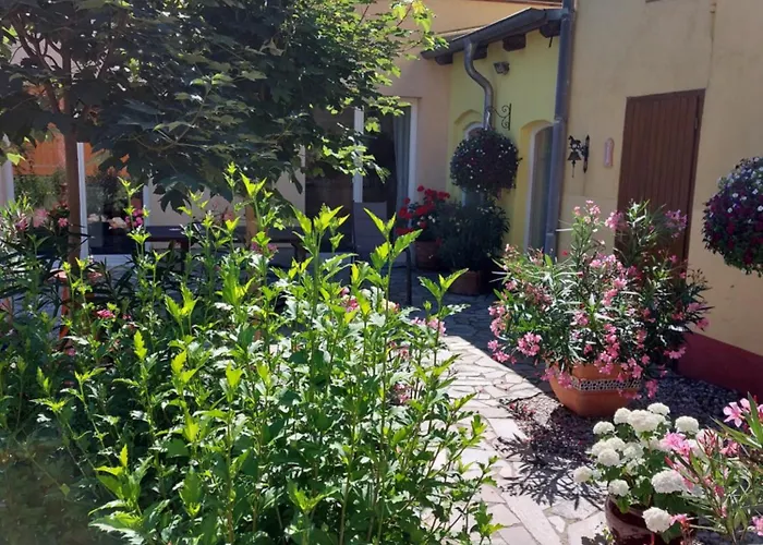 Alte Schmiede - Weites Land Wittenberg