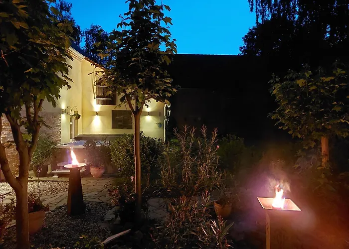 Alte Schmiede - Weites Land *