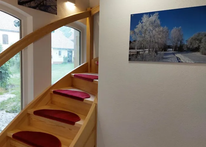 Alte Schmiede - Weites Land * Wittenberg